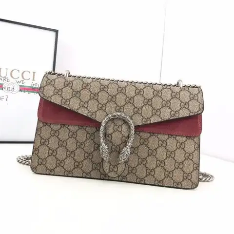 Fashionreps Bags 19B57G0062 Gucci 0630